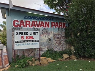 caravan park for sale