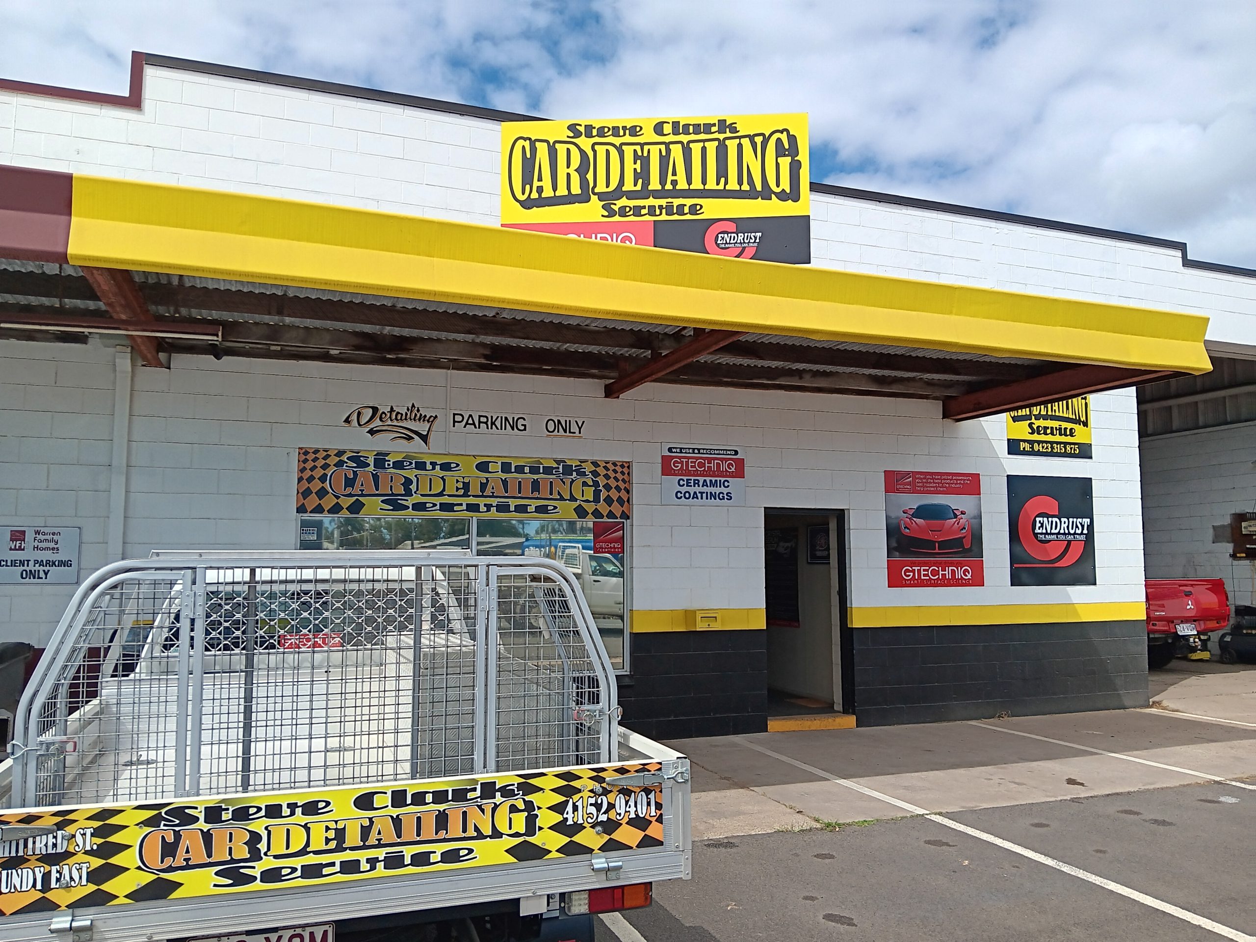 Bundaberg Commercial One of the top cabinet maker and joinery businesses in Bundaberg