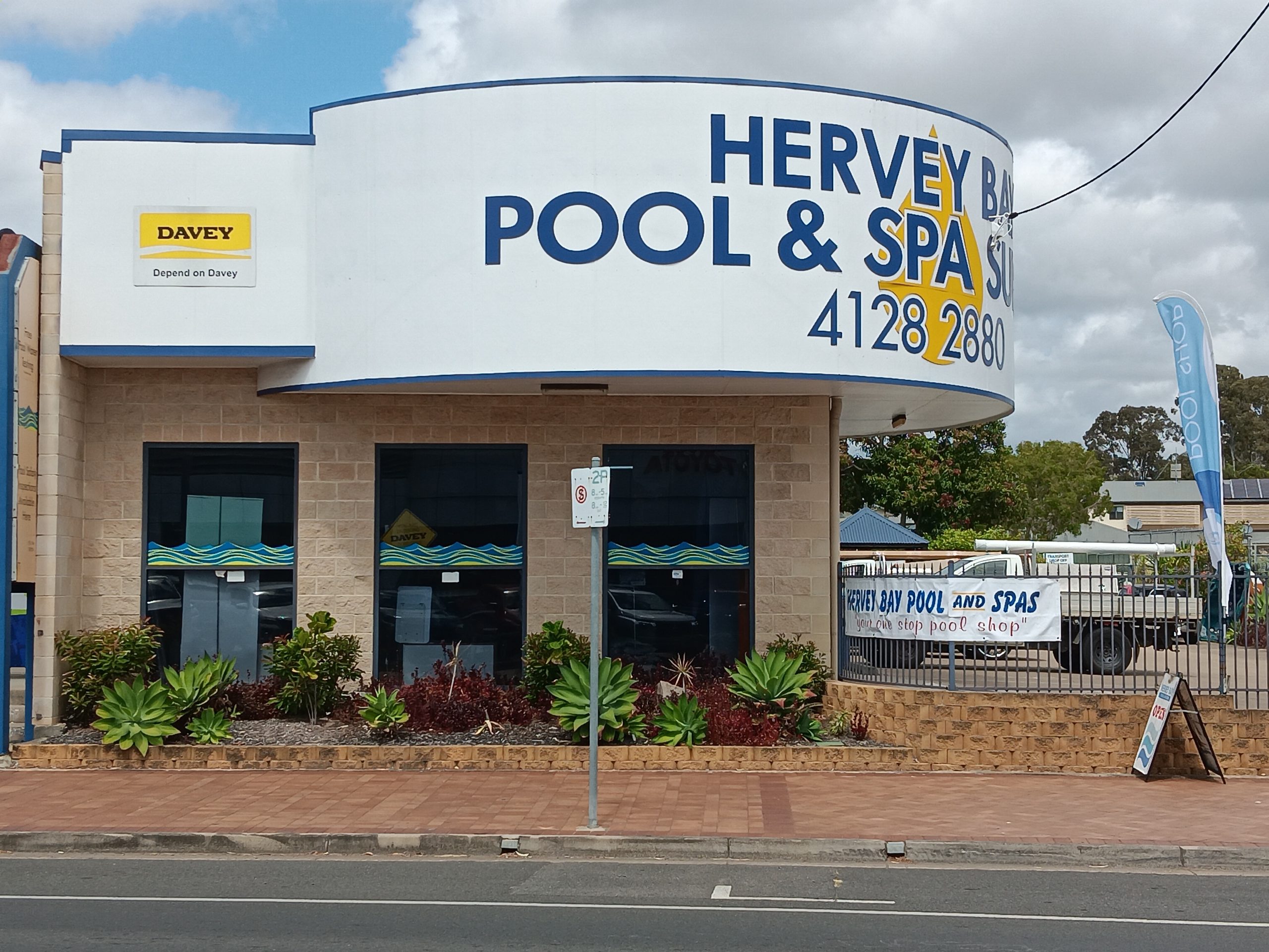 Bundaberg Commercial Freehold Retail Hardware and Kit Home Building Centre